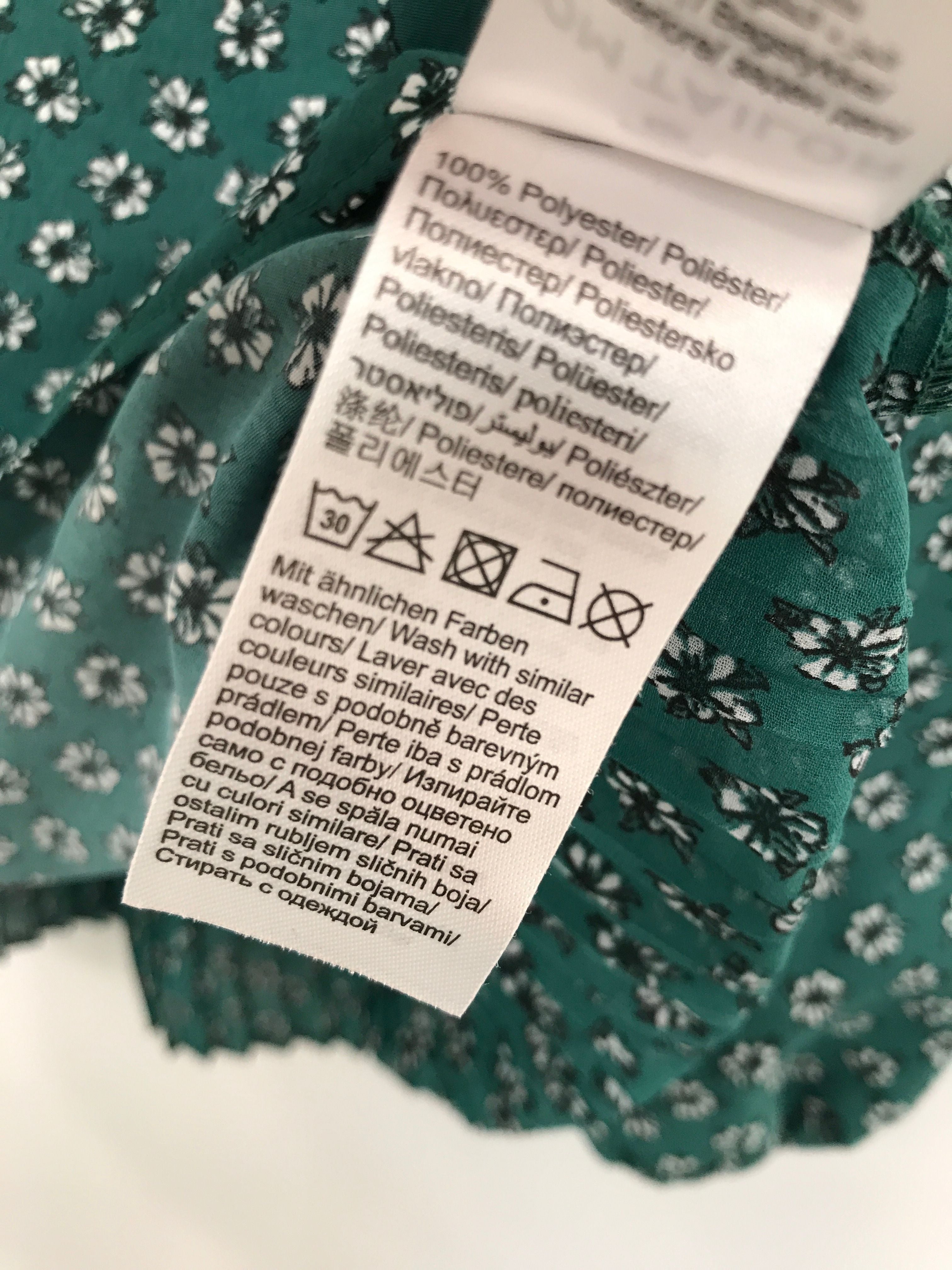 Tom Tailor Bluse